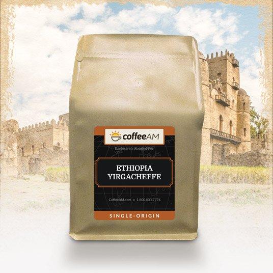 Top Rated Single Origin Coffee
